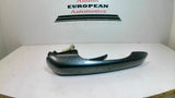 Volvo 960 S90 left side outer door handle 95-98 #2