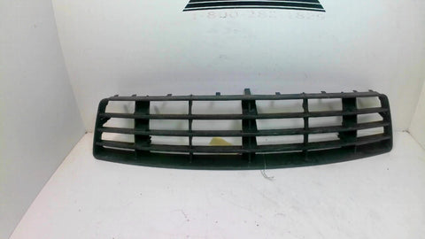 Audi A6 98-02 Front Bumper Trim Panel Insert 4B0807683D (USED)