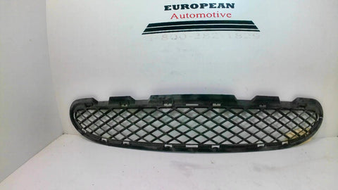 Mercedes W203 coupe center front bumper grille trim 2038850823