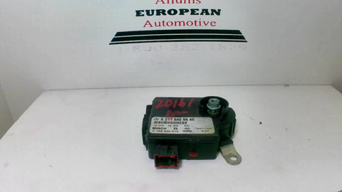 Mercedes W211 E320 E350 E500 Battery Load Control Module 2115408645 USED)