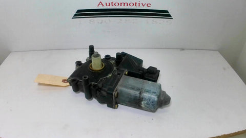 Audi A4 S4 right rear window motor 8D0959802E