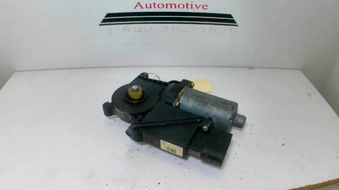 Mercedes W210 E320 E430 E55 left rear window motor 2108205342