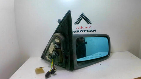 Mercedes W140 92-94 right side mirror grey 1408107816 #281