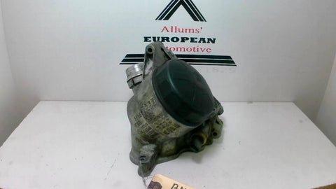 BMW E90 E92 N20 N52 N54 X1 X3 Oil Filter Housing 7516383 11428683206 (USED)