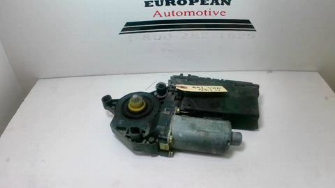 Audi A4 S4 02-08 right rear window motor 0130821766