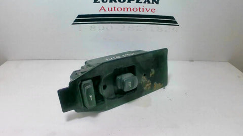 Volvo S60 S80 XC70 right side window switch 30658117 #4