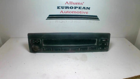 BMW X5 E53 Radio Tuner 65826914590 (USED)