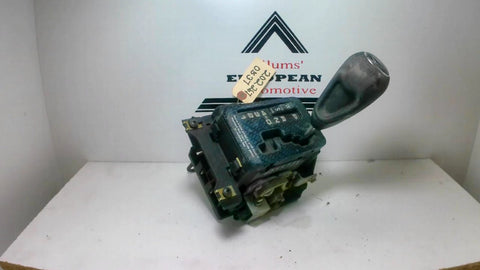 Mercedes W202 sport automatic floor shifter 2022670537 #821