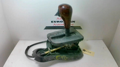 BMW E46 325i 323i 330i Shifter Assembly 1422836 #2115 (USED)