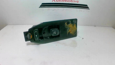 Volvo S60 S80 XC70 right side window switch 30658147 #10