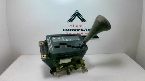 Mercedes W140 shifter 1402670437 #5320