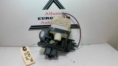 Mercedes W220 03-06 Trunk Latch Lock Actuator 2307500165 (USED)