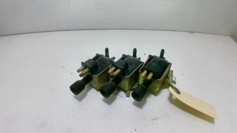 Mercedes W123 W140 R129 EGR change over solenoid pack 0015407097