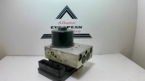 Mercedes W203 C230 C280 ABS pump with module 2095450232