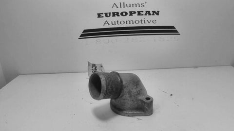 Volvo 240 740 Thermostat Housing Cover 1378620 (USED)
