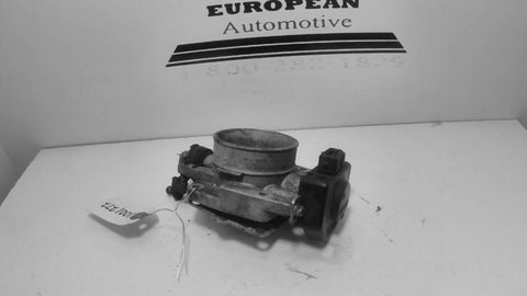 Volvo 940 throttle body 1001272