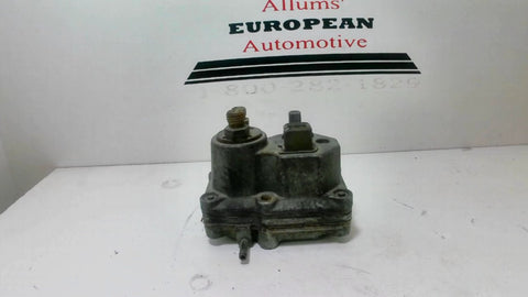 Mercedes W126 R107 warm up regulator 0438140056