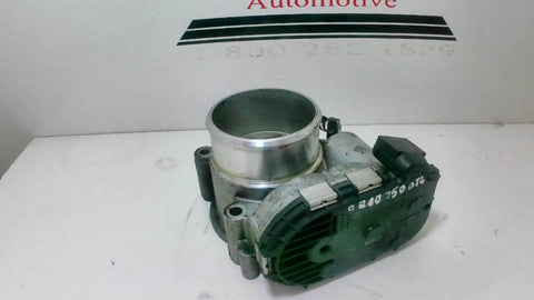 Mercedes W203 throttle body 2711410025 0280750076