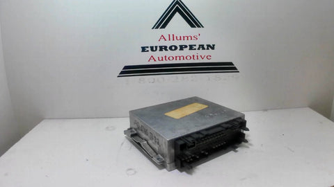 Mercedes E Gas ECU control module 1405457132