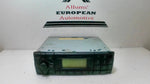98-02 Mercedes W210 E320 CLK55 AMG FM/AM Audio Radio Player 2088201086