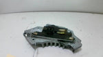 Mercedes W210 E320 E430 E420 E55 blower motor resistor 2108211551