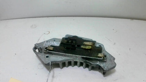 Mercedes W210 E320 E430 E420 E55 blower motor resistor 2108211551