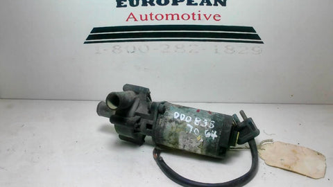 Mercedes W201 190e heater control valve 0008357064
