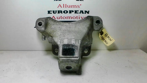 BMW engine mount bracket N55 535i 13807410