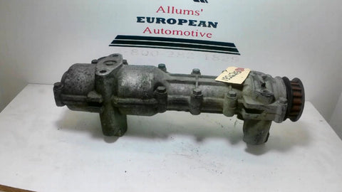 Volvo 240 740 engine balance shaft 1326243