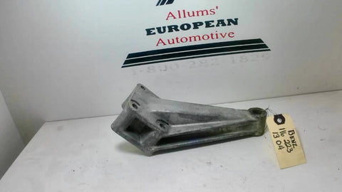 Mercedes engine bracket mount 1162231304