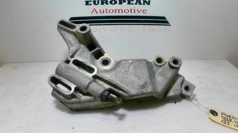 Porsche 928 power steering alternator engine bracket 9281011231