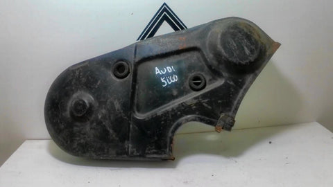 Audi 5000 4000 timing cover