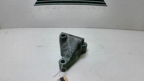 Mercedes engine mount bracket 1021550835