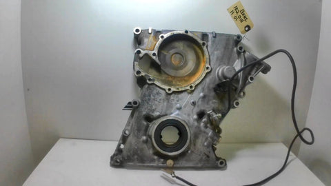 Mercedes W201 190E timing cover 1020151101