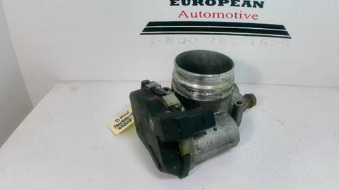 BMW F30 F31 F10 320i 328i N20 N26 Throttle Body 13547588625 (USED)