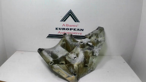 Mercedes engine mount bracket 1112361030