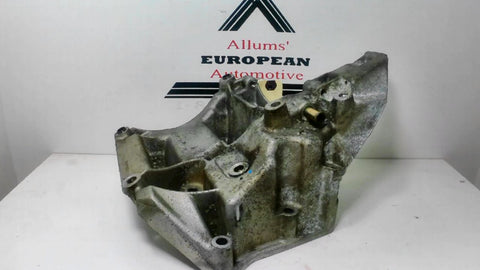 Mercedes engine mount bracket 1112360530