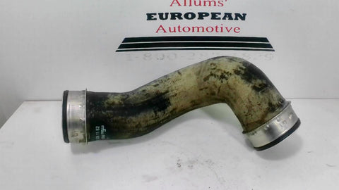 Mercedes W203 C230 air intake tube hose 2035281182