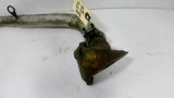 Mercedes W201 190D EGR exhaust turbo tube 6011400008