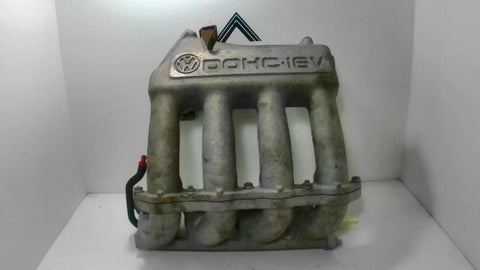 Volkswagen MK2 Golf Jetta w/16v Upper/Lower Intake Manifold 051133223A 053133206B (USED)