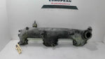 Mercedes OM617 intake manifold 6170980307