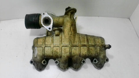 Volkswagen air intake manifold 1.9 TDI diesel 25274501