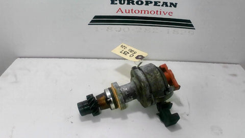 Volkswagen ignition distributor 0237520024 037905205F