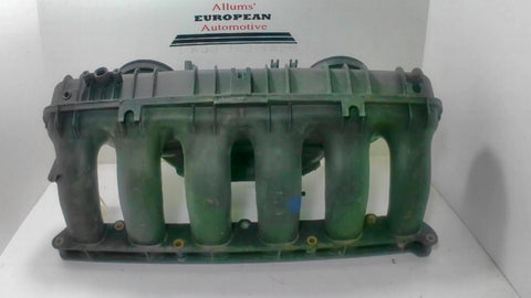 BMW 328i N52 E90 intake manifold 754802806