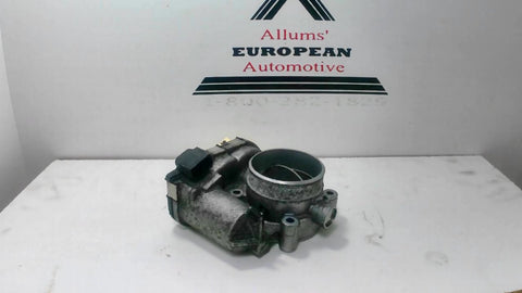 Mercedes W203 R170 SLK230 throttle body 1110980109 0280750045