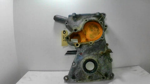 BMW M10 engine lower timing cover 12581529