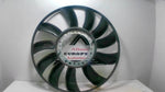 Volkswagen Audi A4 Passat 97-05 fan blade 058121301B