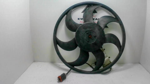 Volvo S60 V70 S80 XC70 auxiliary fan motor 30638448 1137328081