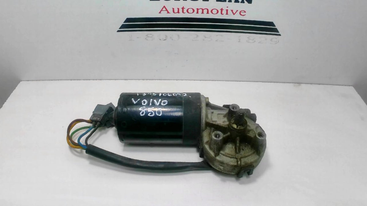 Volvo 850 93-97 Windshield wiper motor – Allums Imports