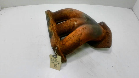 Volkswagen MK4 VR6 exhaust manifold 022253033E